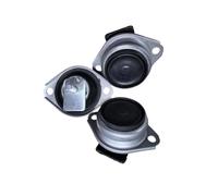 Staffa Di Supporto Del Motore Per Maserati Per Quattroporte M139 | Per GranTurismo Per GranCabrio Per Ferrari Supporto Motore/cambio(1 INSIEME)