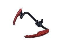 Staffa di supporto della coda Per CF Moto 450SR SR450 450SRS SRS450 SRS 450 SR Corrimano Di Coda Per Motocicletta Manovale Passeggero Ala Posteriore Supporto Corrimano(02)