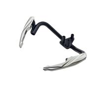 Staffa di supporto della coda Per CF Moto 450SR SR450 450SRS SRS450 SRS 450 SR Corrimano Di Coda Per Motocicletta Manovale Passeggero Ala Posteriore Supporto Corrimano(03)