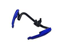 Staffa di supporto della coda Per CF Moto 450SR SR450 450SRS SRS450 SRS 450 SR Corrimano Di Coda Per Motocicletta Manovale Passeggero Ala Posteriore Supporto Corrimano(04)