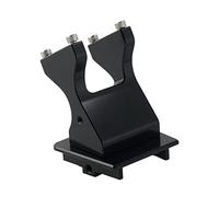 Staffa di supporto GPS for telefono Supporto GPS for KTM 390 Adventure 790 Adventure 890 Adventure SR Rally R 2020 2021 2022 Supporto GPS (Color : Black)