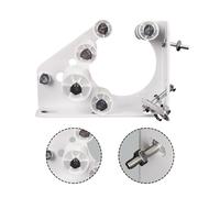 Staffa di supporto in acciaio per tenda telescopica retrattile da esterno access