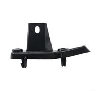 Staffa di supporto inferiore per paraurti anteriore per BMW per serie 3 per G20 G28 2019-2025, plastica ABS sinistra destra di ricambio per OEM 51117930989 5111742225 51117930990 (lato sinistro)