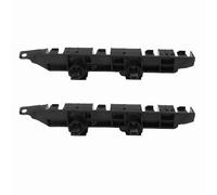 Staffa di supporto laterale per paraurti anteriore 71193SDAA01 71198SDAA01 Sostituzione per Accord 2005-2007, Accord SE 2005, Accord DX EX LX 2003-2005