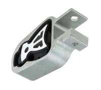 Staffa Di Supporto Montaggio Motore Per Volvo Per S60 S80 V60 V70 | Motore Supporti Supporto isolante supporto motore Componenti motore OE: 8G916P082AA 8G916P082AB