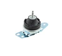 Staffa di supporto motore compatibile con 508 407 Expert C5 Staffa motore superiore destra 9802459080 9822500280 1807Y3