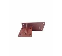 Staffa Di Supporto Motore K19k38, Codice Articolo 3036027, Componente Del Gruppo Elettrogeno Supporto Motore