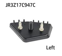 Staffa di supporto paraurti ricambio danni numero di parte originale: JR3B17D959