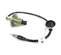 Staffa di supporto per antenna con filo per Jeep For Liberty (02 07) compatibile con numero OEM 56038526AG