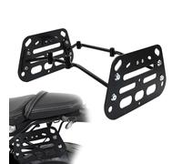 Staffa Di Supporto Per Bisaccia Moto Per R Nine T 2014 2015 2016 2017 2018 2019 2020 2021 2022 2023 2024 Borse Laterali Rack Telaio