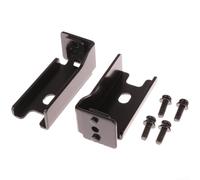 Staffa di supporto per dock TV per Sony KDL-32 42 50 55W 650A 680A 700B 800B 600A Series Compatibile con supporti originali
