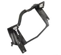 Staffa di supporto per faro lato destro per modelli BMW E60 ed E61, incluse varianti chiave (destra)