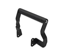 Staffa Di Supporto Per Gps Per QJMOTOR SRT600SX 2024-2026 | Supporto per navigatore GPS da moto, stabilizzatore per telefono, supporto per navigatore