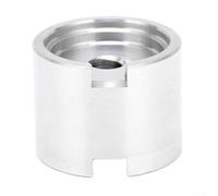 Staffa di supporto per movimento orologio per movimenti NH35, NH36, 2824, 2892, 7S26, 7S36, 8200, 8215, strumento di riparazione in alluminio, 3,5 x 2,7 cm