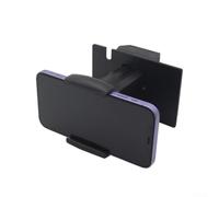Staffa di supporto per navigatore telefonico per moto con alimentatore USB progettata per BMW K1600B GT 2011-2020
