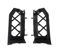 Staffa di supporto per paraurti anteriore compatibile con modelli Pathfinder 2013-2019 - Staffa di rinforzo paraurti durevole per Pathfinder S