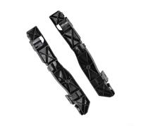Staffa di supporto per paraurti anteriore Dodge For Journey 2009 2020, OEM 5178410AD, 5178411AD, staffe sinistra e destra