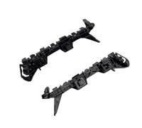 Staffa Di Supporto Per Paraurti Compatibile Con JAZZ IV GK5 2015 2016 2017 2018 2019 2020 Staffa Paraurti Anteriore Supporto Distanziale Laterale 71198-T5A-000 71193-T5A-000(1pair)