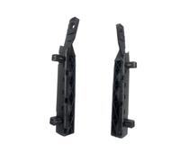 Staffa Di Supporto Per Paraurti Compatibile Con Nissan Per Tiida 2 Pezzi Sinistra Destra Auto Staffa Paraurti Anteriore Paraurti Anteriore Fibbia 62224-ED50A 62225-ED50A