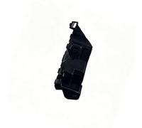 Staffa Di Supporto Per Paraurti Compatibile Con Suzuki PER SX4 2008 2009 2011 2012 Staffa Paraurti Anteriore Supporto Laterale Fermo Clip Per Auto Esterno(Left)