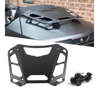 Staffa di supporto per portapacchi per moto, accessorio per moto, compatibile con Can-am Spyder F3 2017-2024 Spyder RT 2020-2024