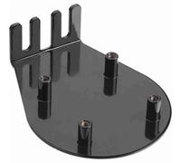 Staffa Di Supporto Per Rilevatore CAME BEA 806XG-0050