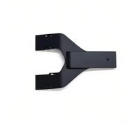 Staffa di supporto radiatore paraurti anteriore componente di montaggio per Mercedes W202 2026984430 compatibile OEM