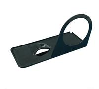 Staffa di supporto regolabile per smerigliatrice angolare progettata per migliorare la sicurezza e per la precisione di taglio in vari ambienti di lavoro (1 pz)