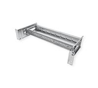 STAFFA DI SUPPORTO ROLINE Staffa di supporto, Argento