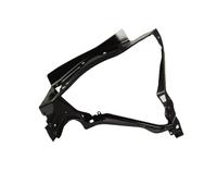 Staffa di supporto staffa faro sinistro 2046200091 compatibile con la classe X204 GLK