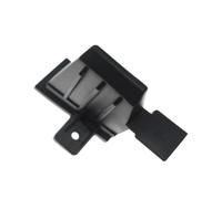 Staffa di supporto superiore per paraurti anteriore Staffa di fissaggio Supporto per montaggio a sinistra destra compatibile con 6 AD 1.4L 1.6L 2.0L 2019 2020(RIGHT SIDE)