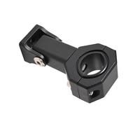 Staffa Di Supporto Tubo Proiettore Accessori Regolabile Multi-Angolo Universale
