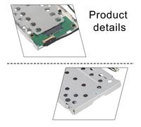 Staffa disco rigido con cavo per SSD M.2 NVME per ThinkPad T470 T480 uso