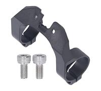 Staffa Display LCD E Bike, Kit Staffa Display Bici E per Mid Motor 850C C965 Accessori Manometro Supporto Manometro