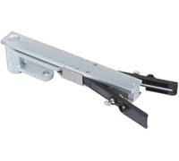 Staffa Dispositivo Di Sblocco Con Leva Per Cassa Cassetta Roller GENIUS 6100286