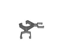 Staffa Doppio Montaggio per Philips Play Bar Monitor Samsung Odyssey G9 3D