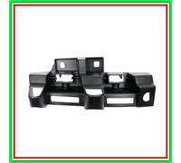 STAFFA DX PARAURTI ANT PLASTICA RENAULT SCENIC XMOD 04/09-12/11