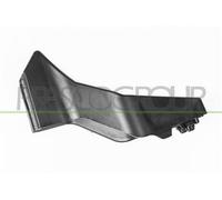 Staffa Centrale Destra Paraurti Posteriore-Plastica Mod 5 Porte Ford Focus-(Anno
