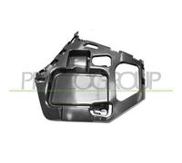 PRASCO BM2501053 Supporto, Paraurti