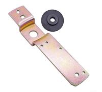 Staffa e distanziatore folli di rendimento elevato per CADET e garantisce un funzionamento regolare dell'attrezzatura