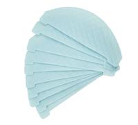 Staffa e pastiglie mop di ricambio adatte per Cecotec per conga 5290 per ultra a