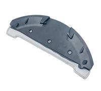 Staffa e pastiglie mop di ricambio adatte per Cecotec per conga 5290 per ultra a