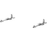 STAFFA ECOFLOW EFA-BKWFLATROOF-W-EU - Supporto per tetto piano