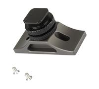 Staffa Estensione Con Adattatore Scarpe Lightweight Extension Per Convertitore Da HDTV A 3G