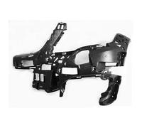 STAFFA ESTERNA SINISTRA PARAURTI ANTERIORE PER MERCEDES GLK X204 2012-2015