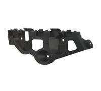 STAFFA ESTERNA SINISTRA PARAURTI POSTERIORE PER DACIA SANDERO 2016-2020