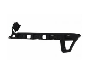 Staffa esterna sinistra paraurti posteriore per volkswagen passat 2005 al 2010