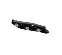 STAFFA ESTERNA SINISTRA PER PARAURTI ANTERIORE PER RANGE ROVER EVOQUE DAL 2019