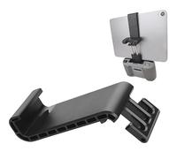 Staffa estesa per tablet con telecomando, clip di montaggio estesa per DJI Neo/Air 3S/3/2s/2/Mini 3/2/SE/4 Pro, telecomando RC-N1/N2/N3 Tablet regolabile (grande (5,9-18 cm)