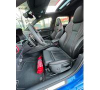 Staffa estintore per Audi A3 S3 8P